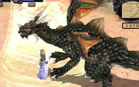 魔域单机版：可随意设置模式，含多种特色玩法及丰富地图